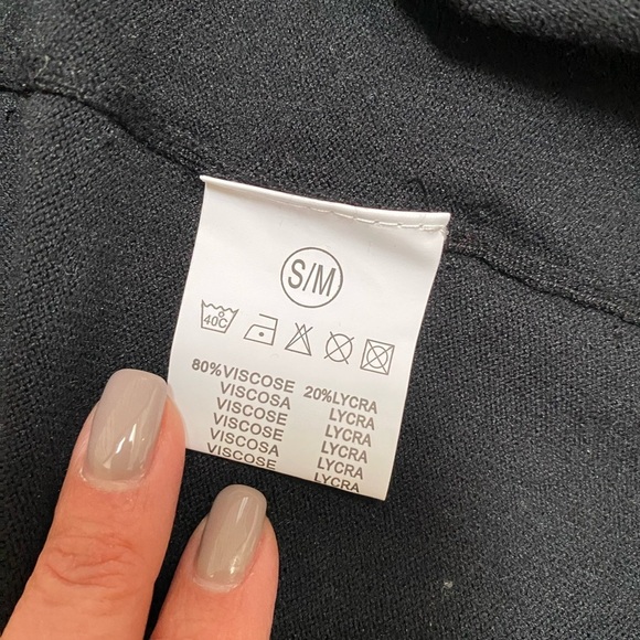 Lola women’s cardigan sweater - Picture 6 of 7